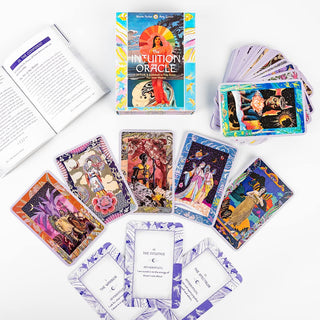 The Intuition Oracle Deck