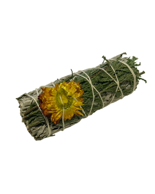 Smudge sticks
