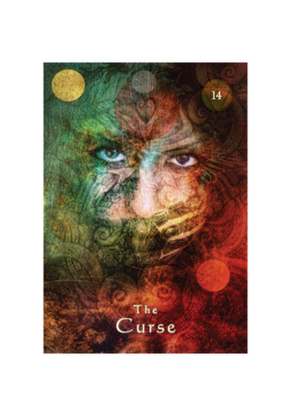 Mystical Shaman Oracle
