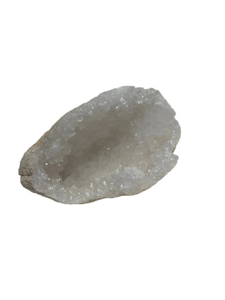 Bergkrystallgeode