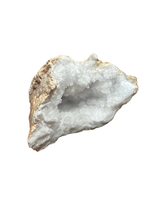 Bergkrystallgeode
