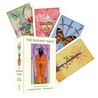The Radiant Tarot