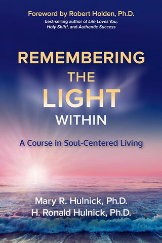 Remember the Light Within