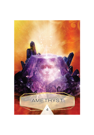 The Crystal Spirit Oracle