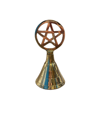 Alterbjelle Pentagram