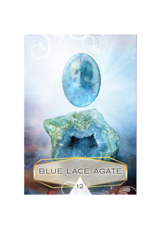 The Crystal Spirit Oracle