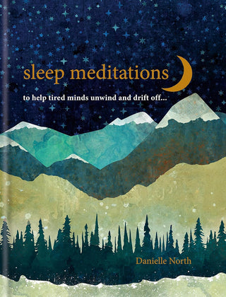 Sleep Mediations