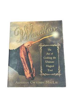 Wandlore