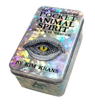 Wild Unknown Pocket Animal Spirit orakelkort