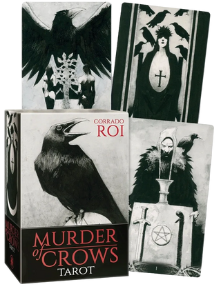 Murder of Crows Tarot