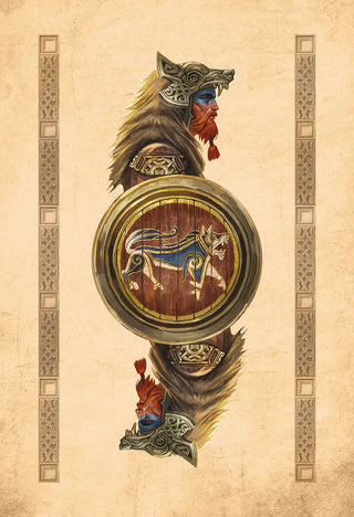Viking Oracle