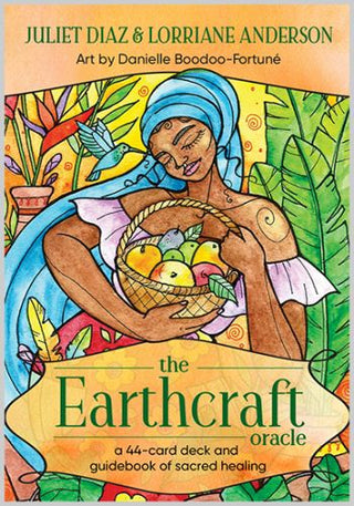 The Earthcraft Oracle