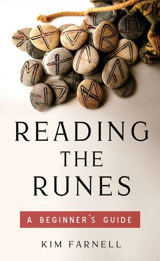 READING THE RUNES