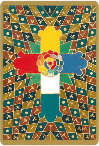 Thoth Tarot Pocket