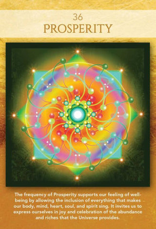Sacred Geometri Activations Oracle