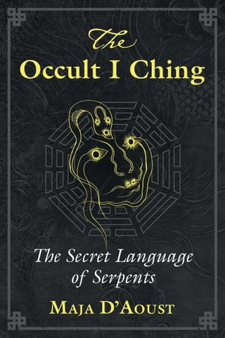 OCCULT I CHING