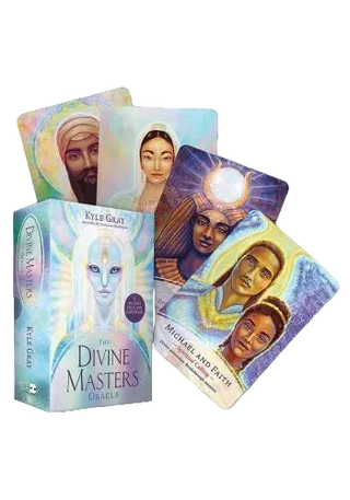 The Divine Masters Oracle