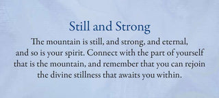 Calming Inspirations