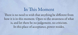 Calming Inspirations