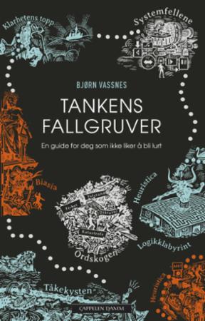 Tankenes fallgruver