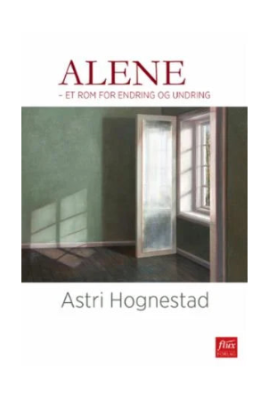Alene - Et rom for endring og undring