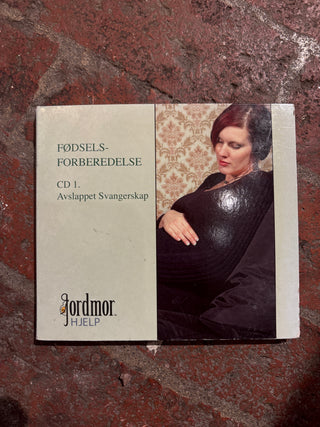 Fødselsforberedelse