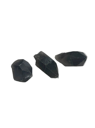 Rå Røykkvartsbiter (50-100g)