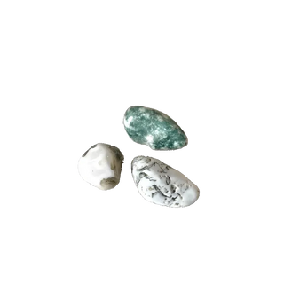 Agat Tre
