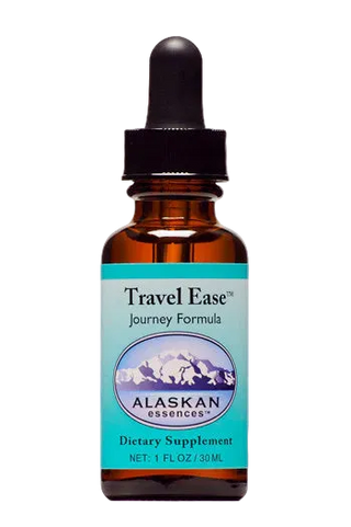 Alaskan Essences Travel Ease (30 ml)