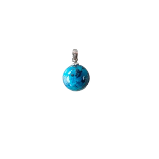 Anheng Chrysocolla