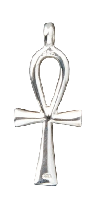 Ankh Anheng i Sølv