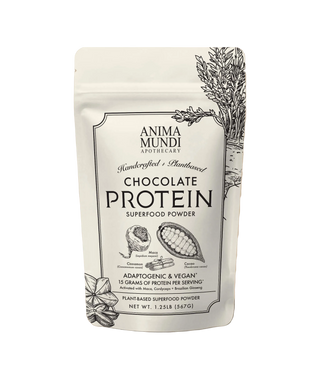 Anima Mundi Chocolate Protein