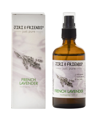 Jiri & Friends French Lavender Aromaspray