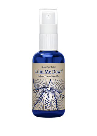 Findhorn Tranquility/calm Me Down Mist (50 ml)