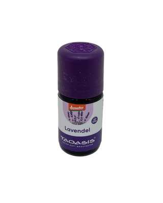 Taoasis Lavendel (5 ml)