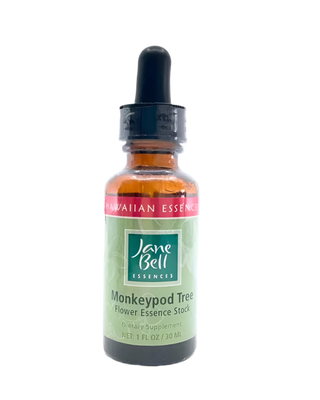 Hawaiian Essences Monkeypod Tree (30 ml)