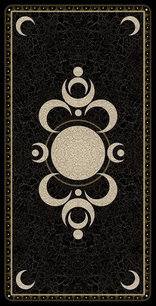 Deviant Moon Tarot Borderless Edition