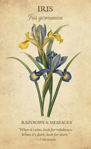 Botanical Inspirations