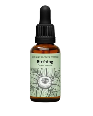 Findhorn Birthing (30 ml)