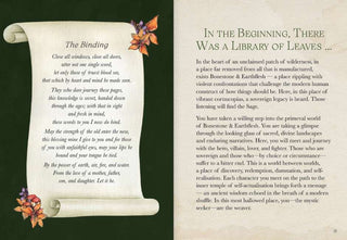 BONESTONE & EARTHFLESH TAROT: THE REAWAKENING