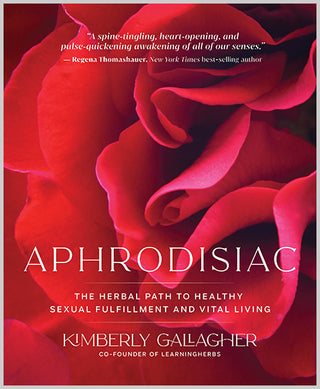 Aphrodisiac