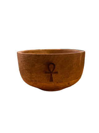 Røkelsesbolle Ankh
