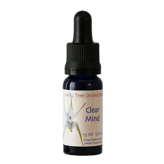 Clear Mind Essens (15 ml)