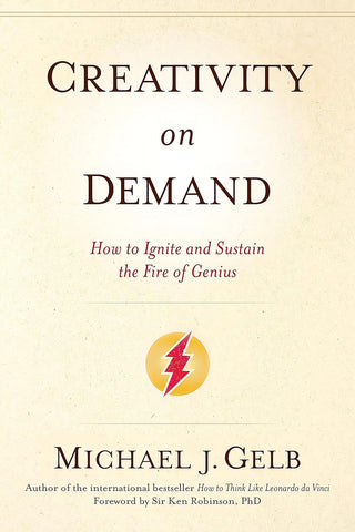 Creativity on Demand