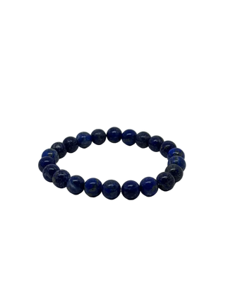 Lapis Lazuli Armbånd