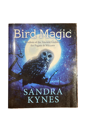 Bird Magic