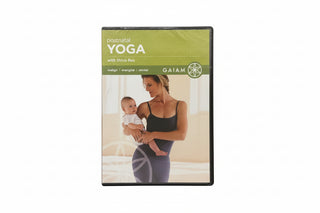 Postnatal Yoga