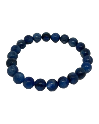 Kyanitt armbånd 8mm