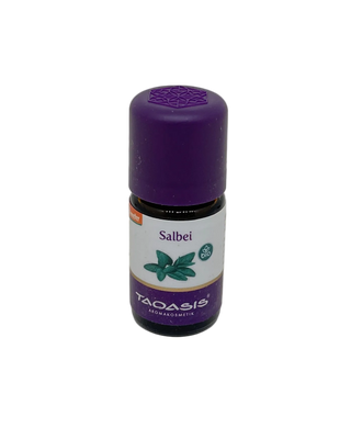 Taoasis Salvie (5 ml)