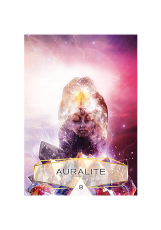 The Crystal Spirit Oracle